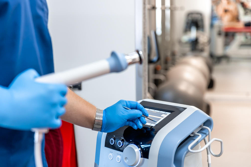 Impact Health Products