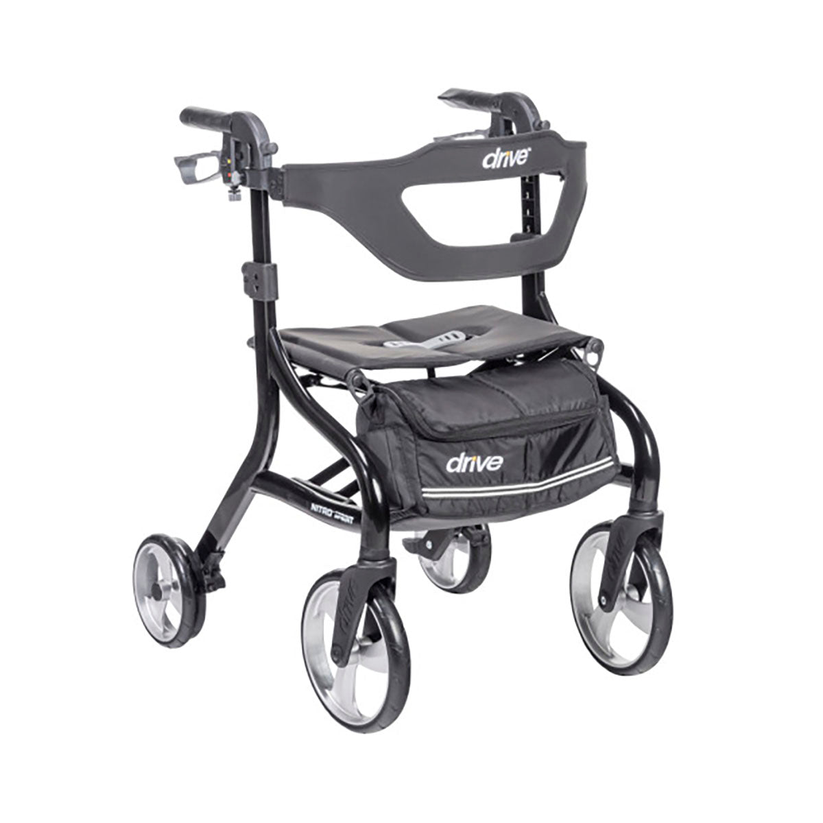 Drive Medical Walking Aids - Rollators