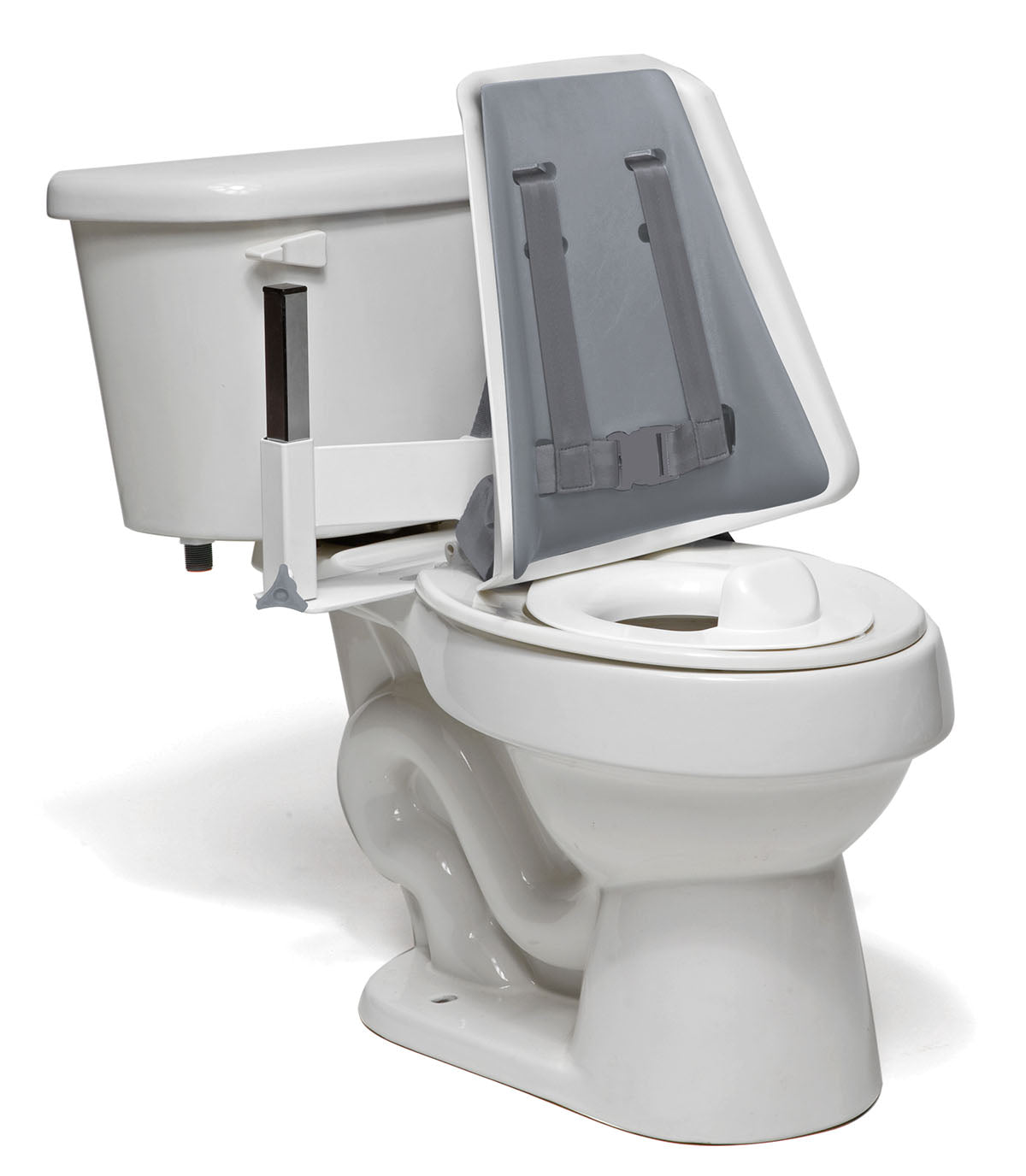 Adaptive Toilet Support Systems - Columbia Toilet Support