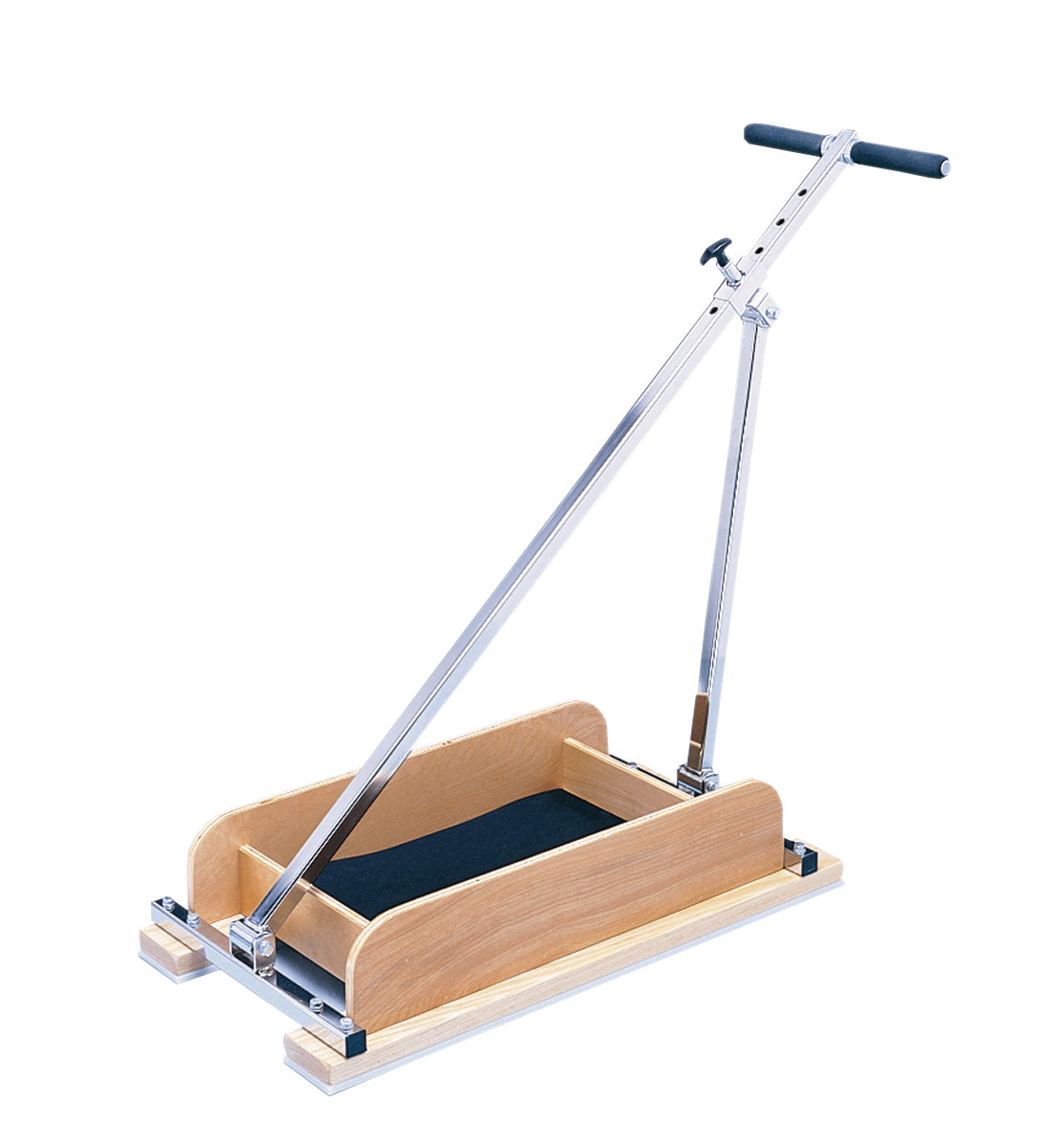 Baseline FCE - Weight Sled
