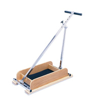 Baseline FCE - Weight Sled