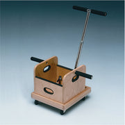Baseline FCE Work Device - Mobile Weighted Cart