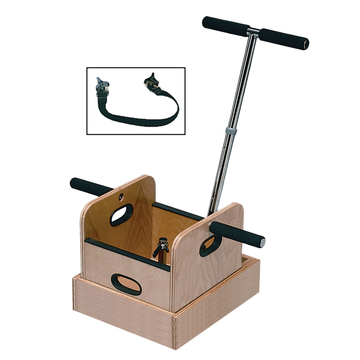 Baseline FCE Work Device - Weighted Sled