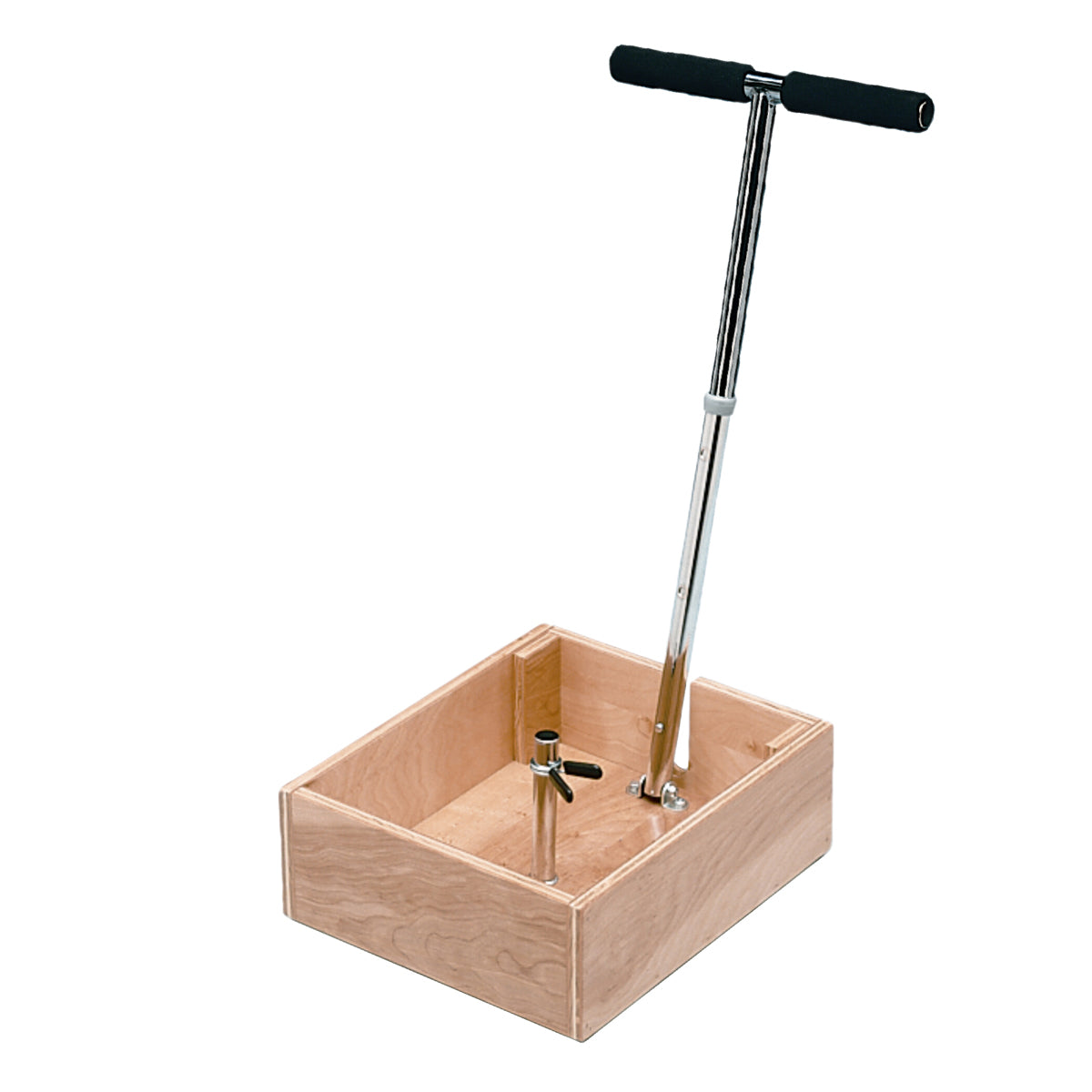 Baseline FCE Work Device - Weighted Sled