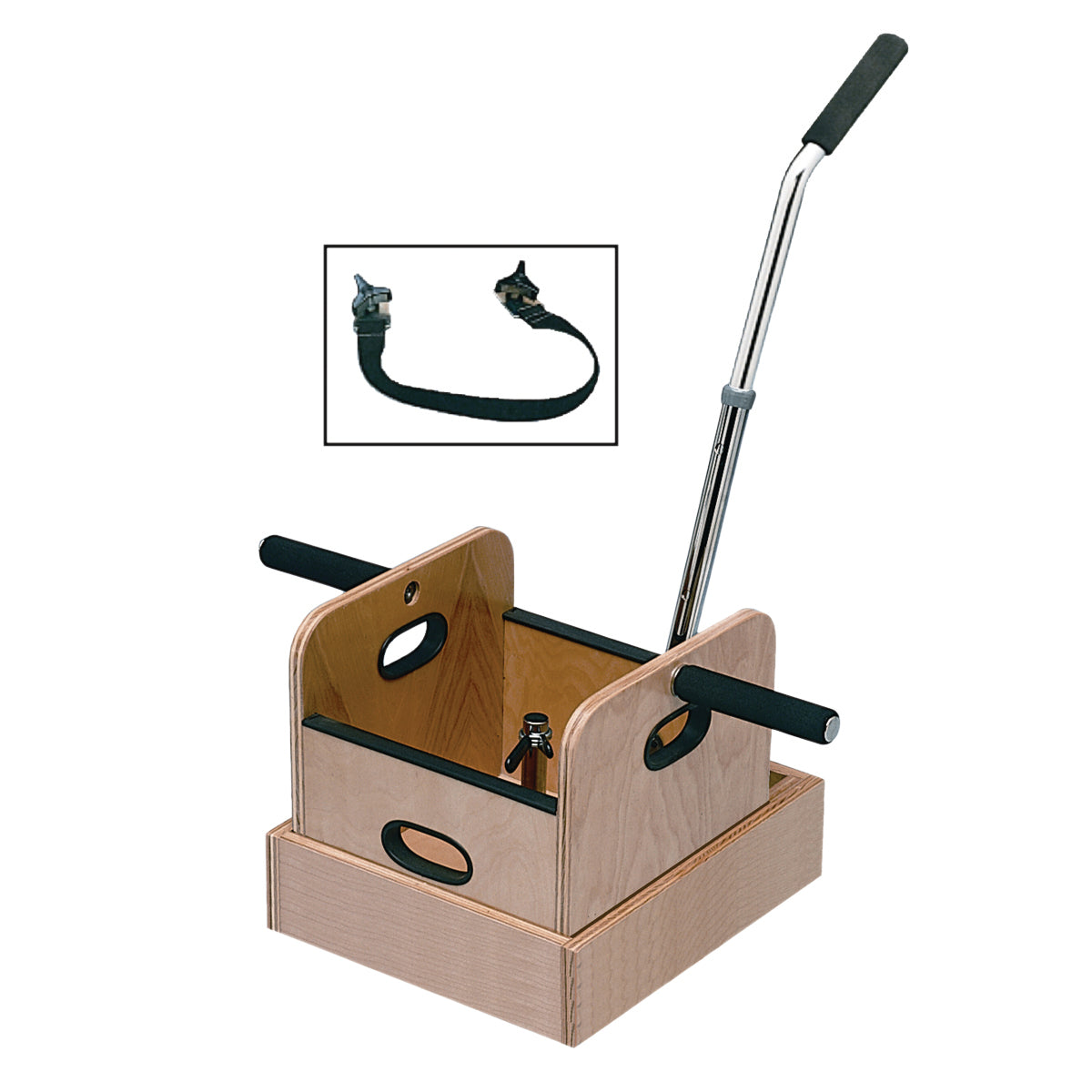 Baseline FCE Work Device - Weighted Sled
