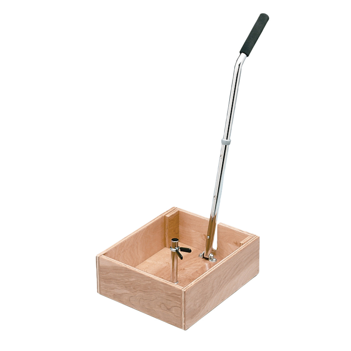 Baseline FCE Work Device - Weighted Sled