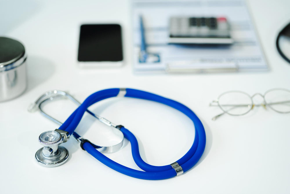 Impact Health Products