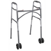 Drive Medical Heavy Duty Bariatric Two Button