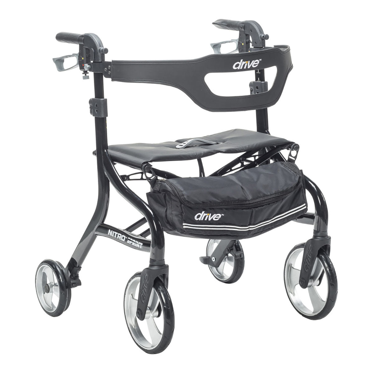 Drive Medical Walking Aids - Rollators