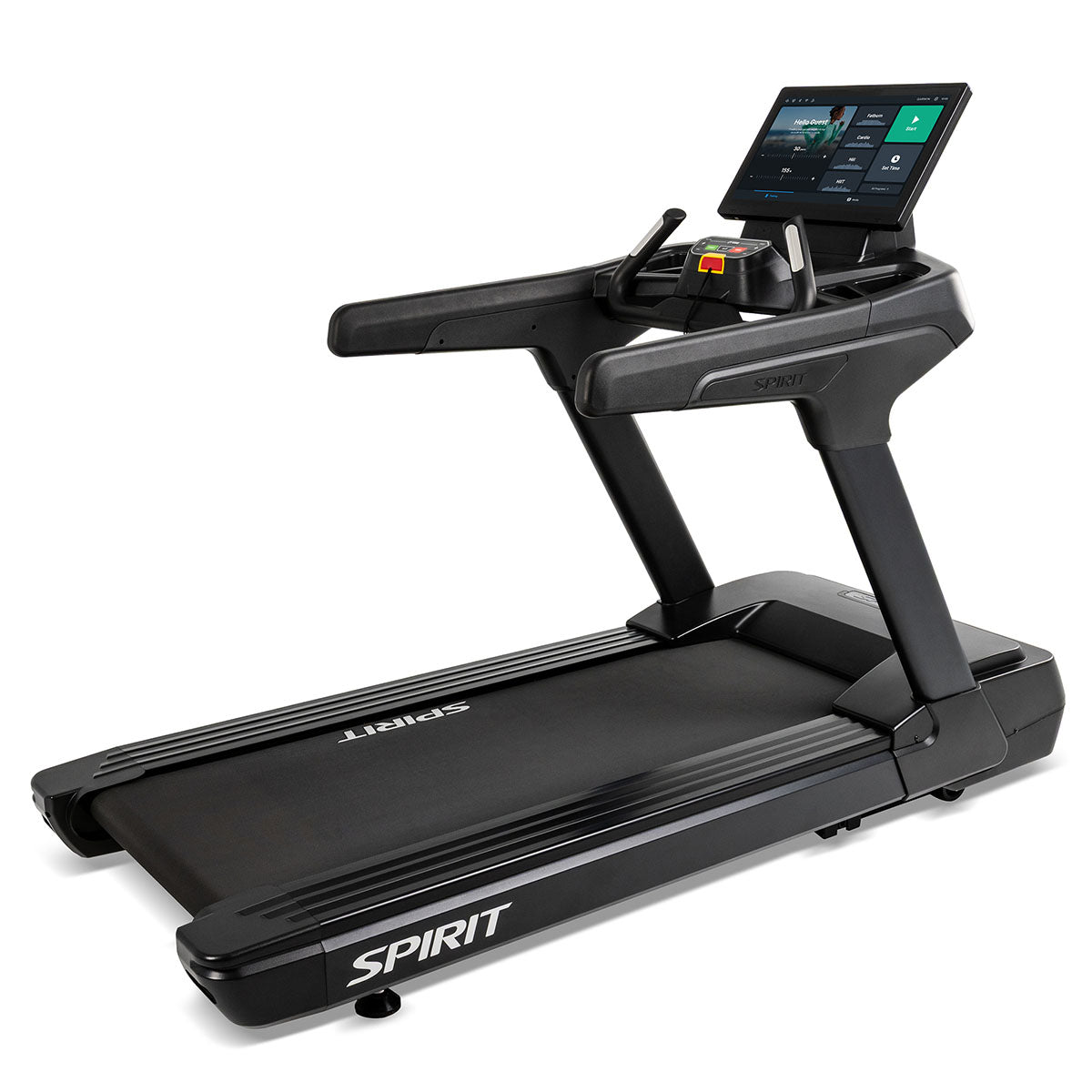 Spirit CT1000ENT Full Commercial Treadmill