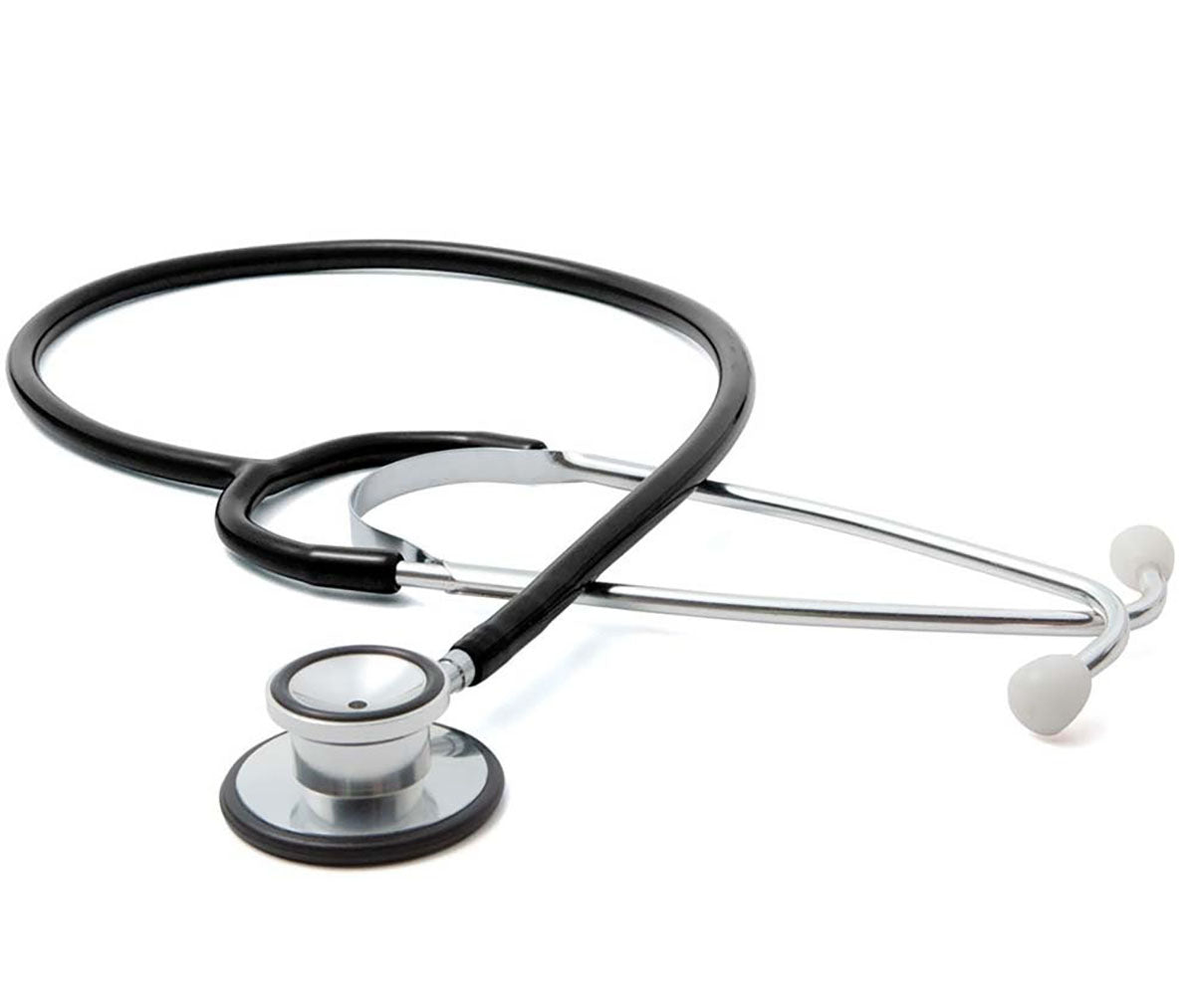 Proscope 670 Dual Head Stethoscope
