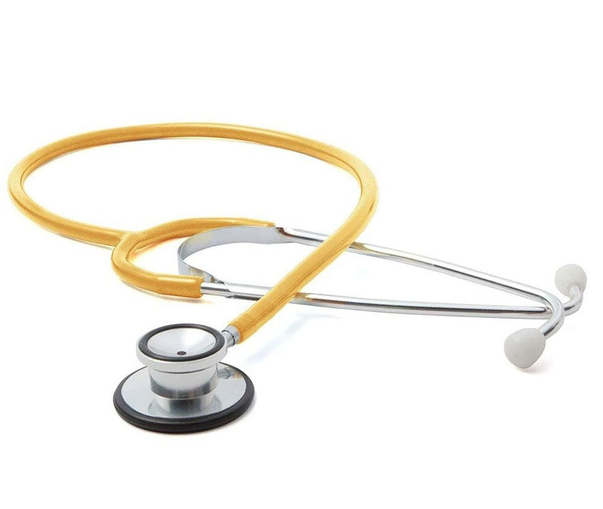 Proscope SPU 670 Dual Head Stethoscope