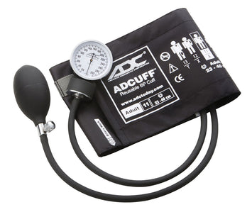 ADC Prosphyg 760 Pocket Aneroid Sphygmomanometer