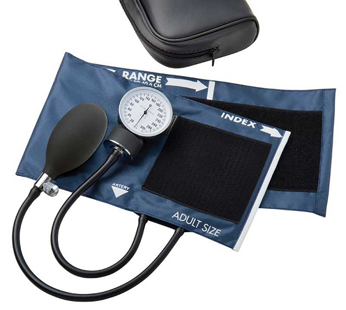 ADC Aneroid Sphygmomanometer