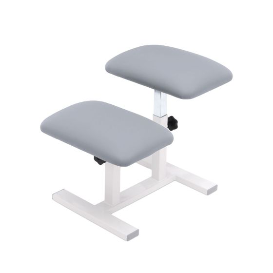 Flexion Stool 2 Section For Traction Table
