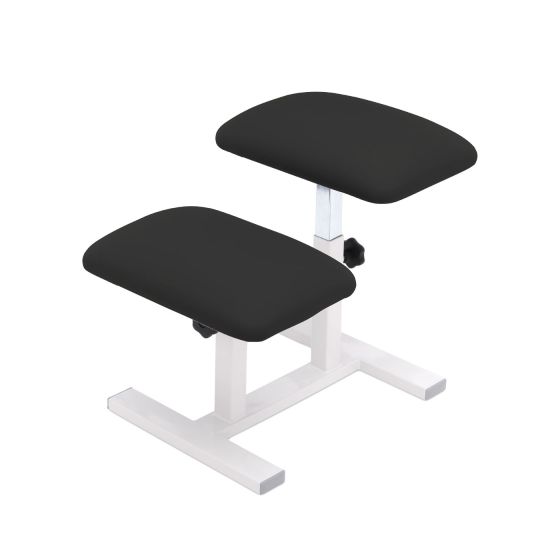 Flexion Stool 2 Section For Traction Table