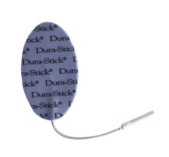 Chattanooga Dura-Stick Plus Anti-Microbial Electrodes (40/Case)