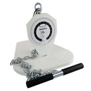 Baseline Cable Tensiometer