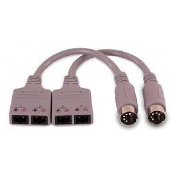 ComboCare and Quattro Replacement Cable Connector