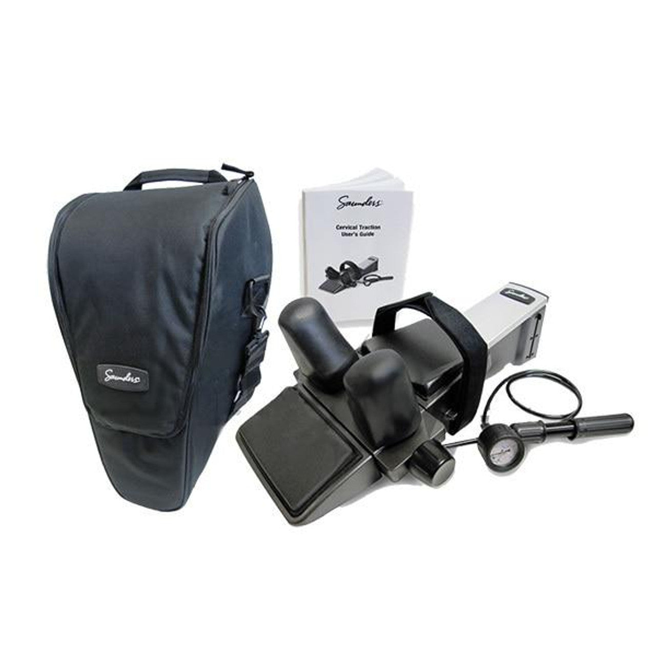 Saunders® Cervical Traction System