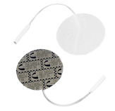 Chattanooga Dura-Stick Plus Anti-Microbial Electrodes (40/Case)