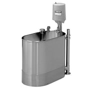 Extremity 22 Gallon Stationary Whirlpool (w/ 1/2 hp Turbine)