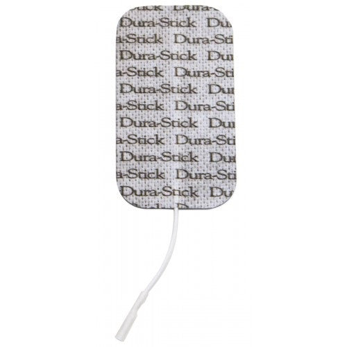 Chattanooga Dura-Stick Plus Anti-Microbial Electrodes (40/Case)