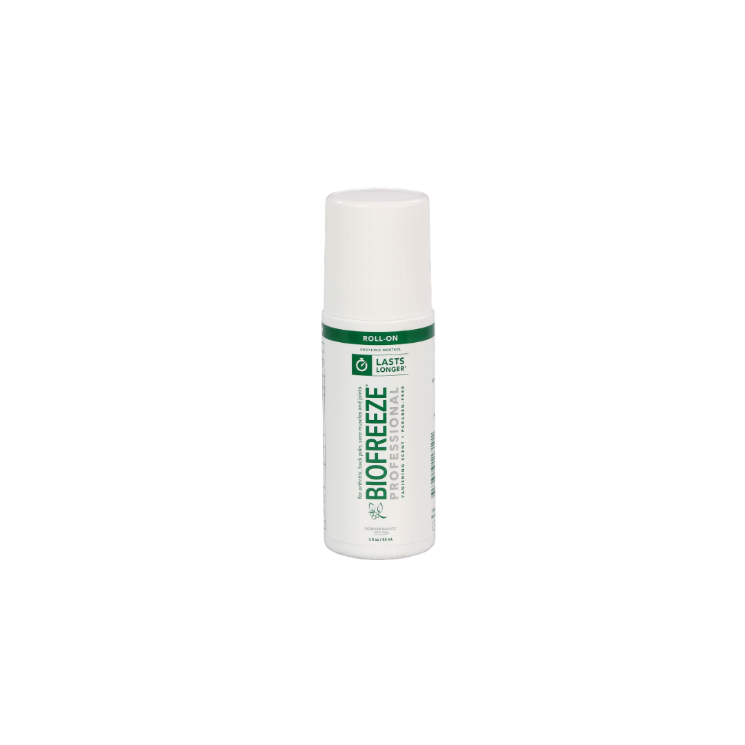 Biofreeze Professional Pain Relieving Gel