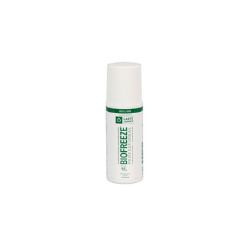 Biofreeze Professional Pain Relieving Gel