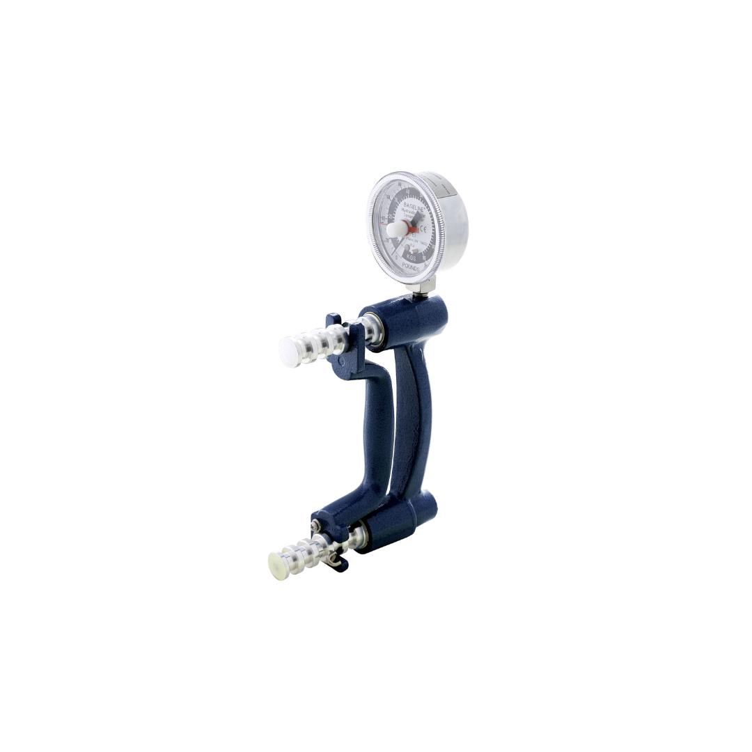 Baseline Hand Dynamometer - 200 lb Capacity