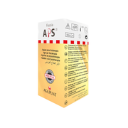 Agupunt APS Fascia Dry Needles – Sterile, Single-Use, Color-Coded (Box of 100)