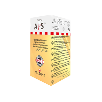 Agupunt APS Fascia Dry Needle (Box of 100)