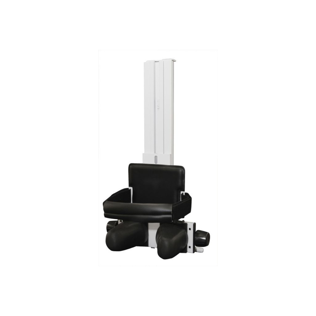 Saunders Cervical Traction Device