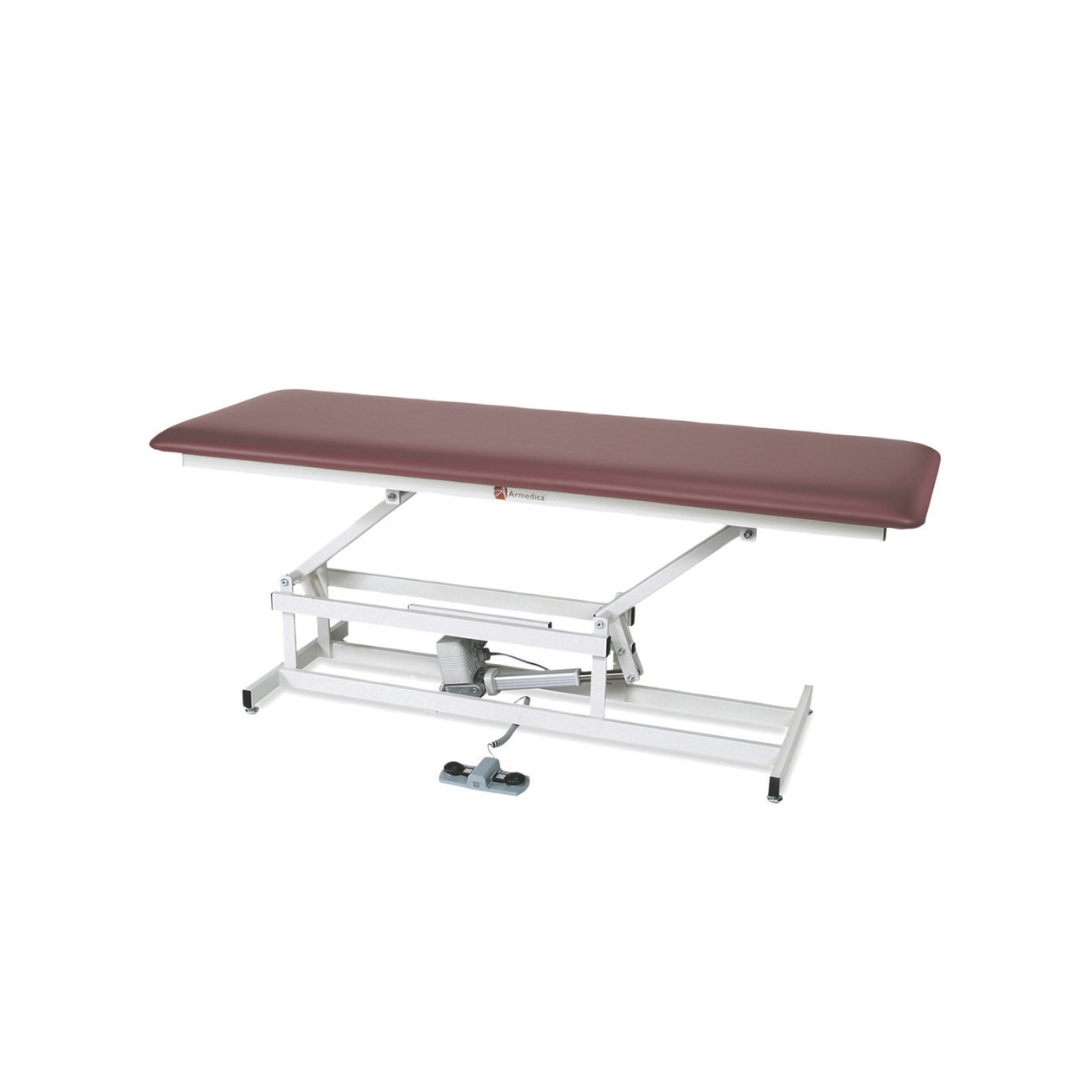 Armedica Treatment Table - Motorized Hi-Lo