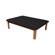 3B Scientific Mat Platform Table 4 1/2 x 6 ft.