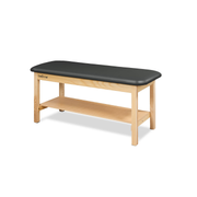 CanDo Treatment Table - 400 LB Capacity