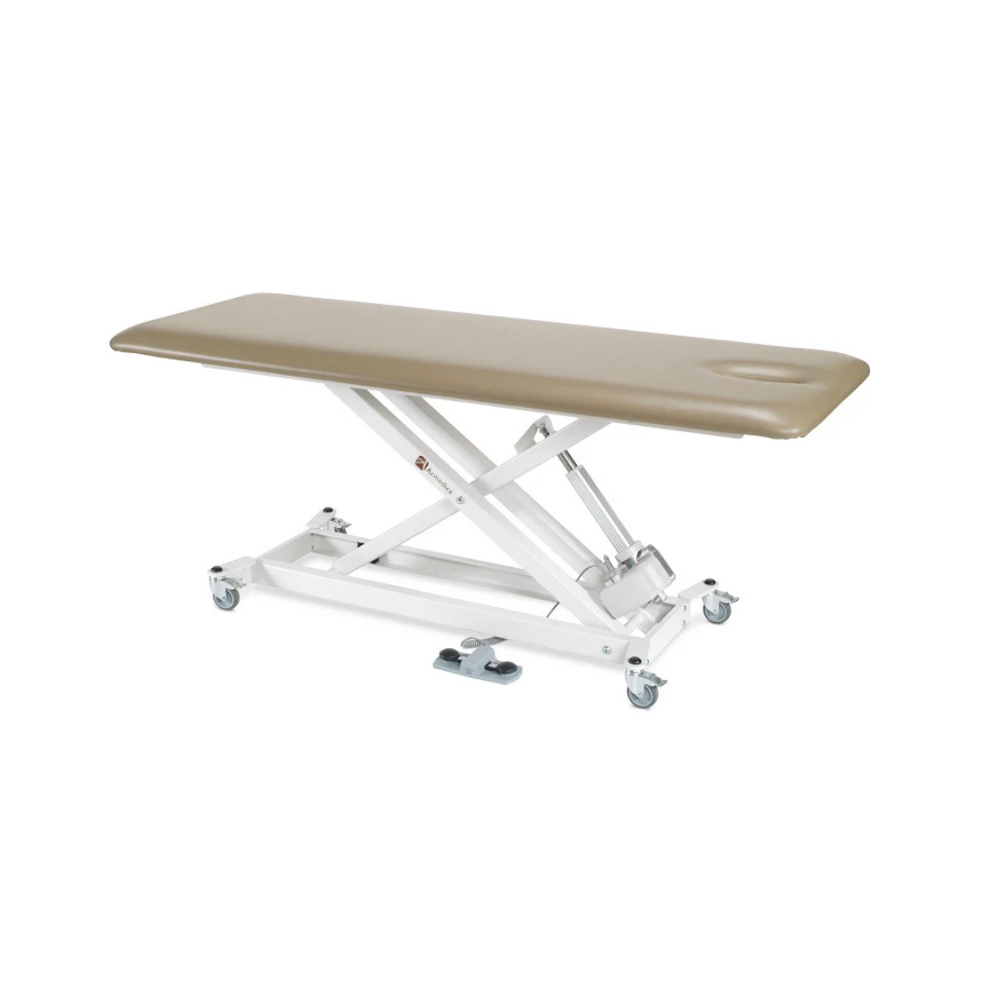 Armedica Treatment Table - Motorized SX Hi-Lo