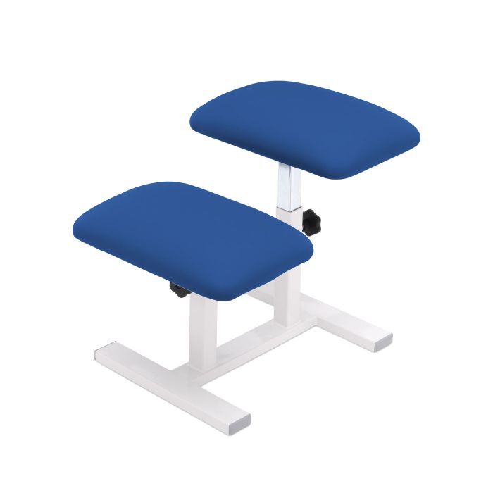 TX Traction Unit, Flexion Stool, Belt System, and Saunders Cervical Traction