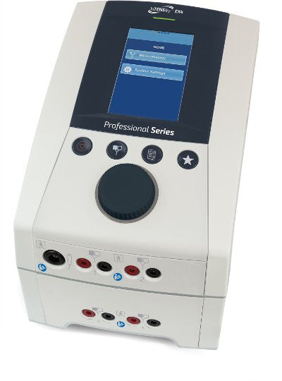 Intensity EX4 Four-Channel Electrotherapy System