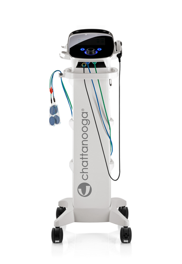 Chattanooga Intelect Legend 2 Combo Clinical Electrotherapy