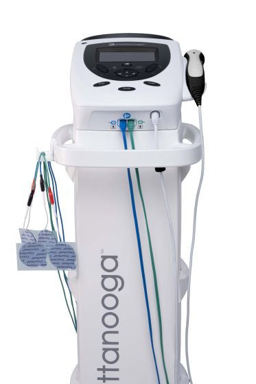 Chattanooga Intelect Transport 2 Combo