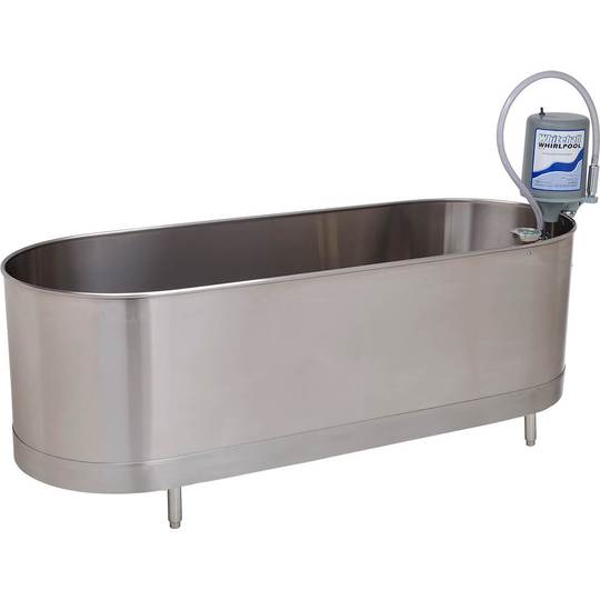 Whitehall Lo-Boy (75, 90, 105 Gallon Whirlpool Tanks)