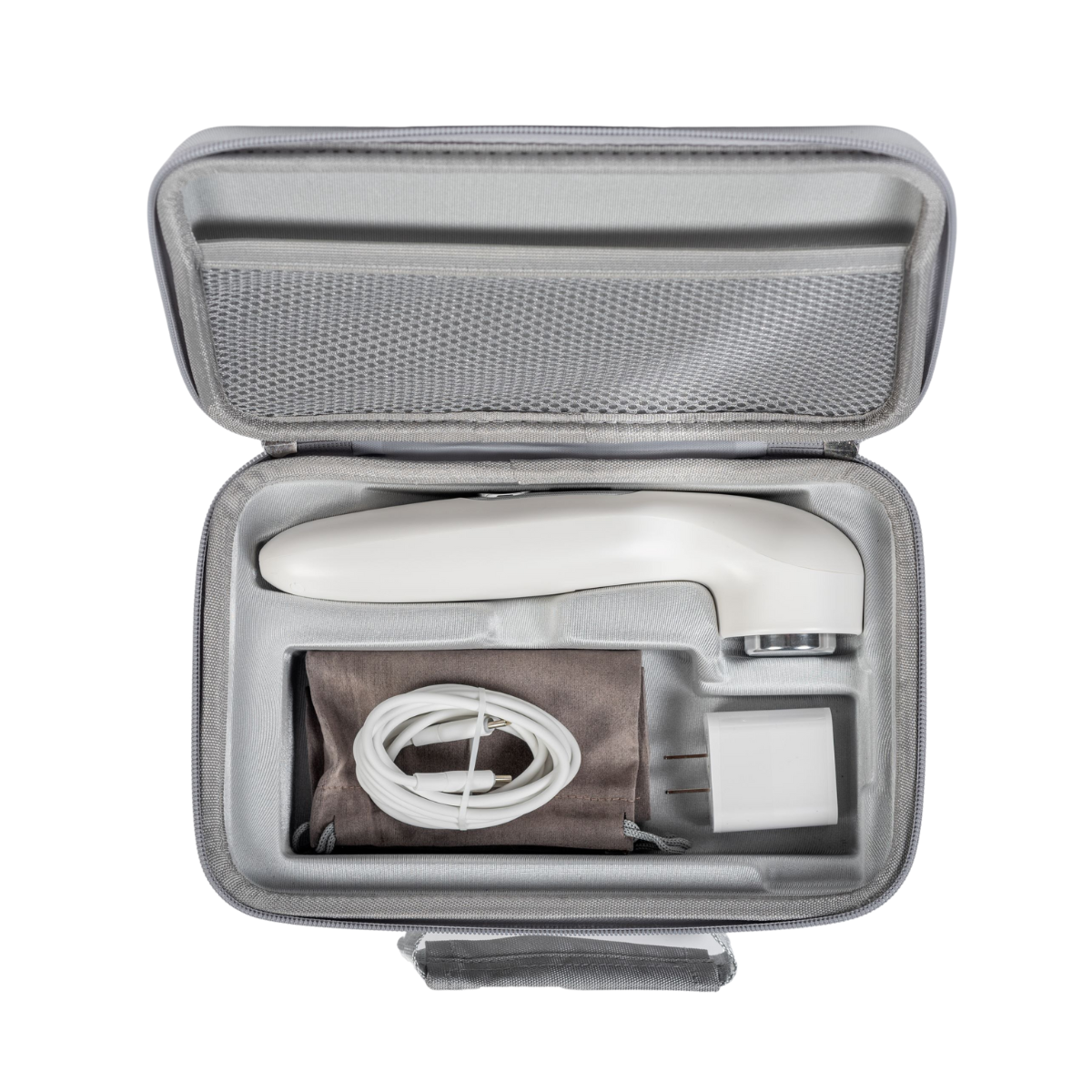 Oceanus Lasonic Ultrasound & Infrared/Red Light Laser Therapy Unit