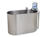 Whitehall Sports 90 Gallon Stationary Whirlpool (w/ 1/2 hp Turbine)