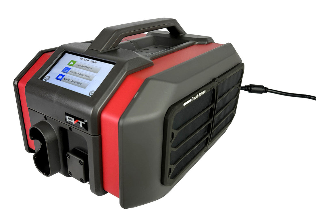 Therm-X AT Cold/Hot/Contrast Compression Unit