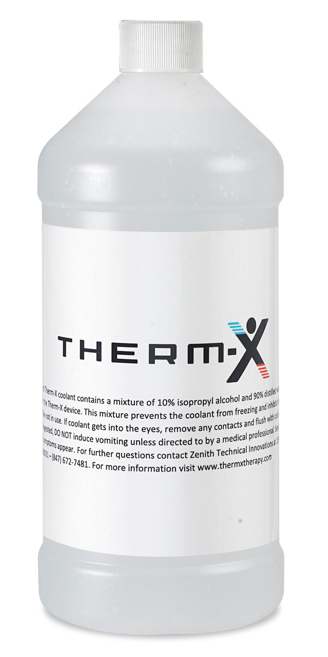 Compression Therapy - Therm-X
