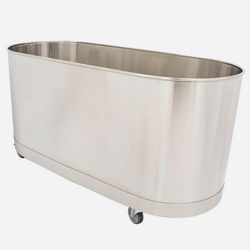 Whitehall Hi-Boy Cold Tanks