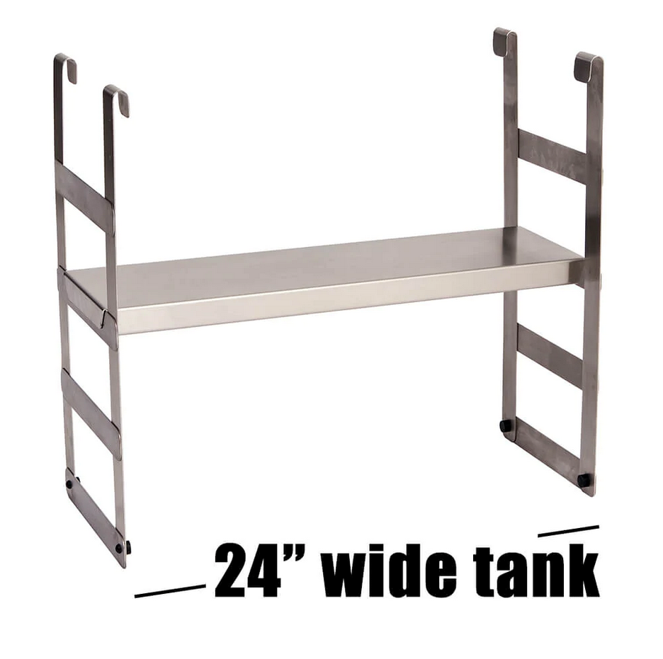 Whitehall Adjustable Suspension Seat