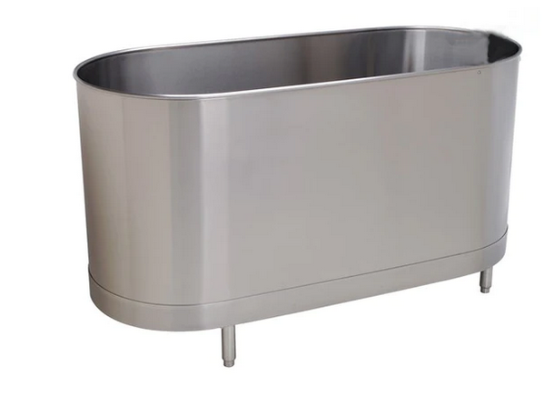 Whitehall Lo-Boy Stationary Cold Tanks