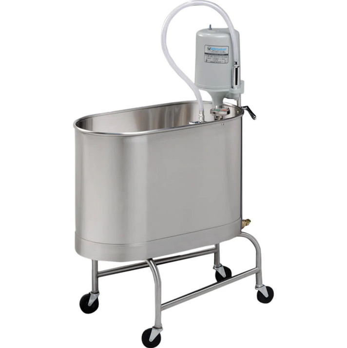 Whitehall Podiatry (10 Gallon Whirlpool Tanks)